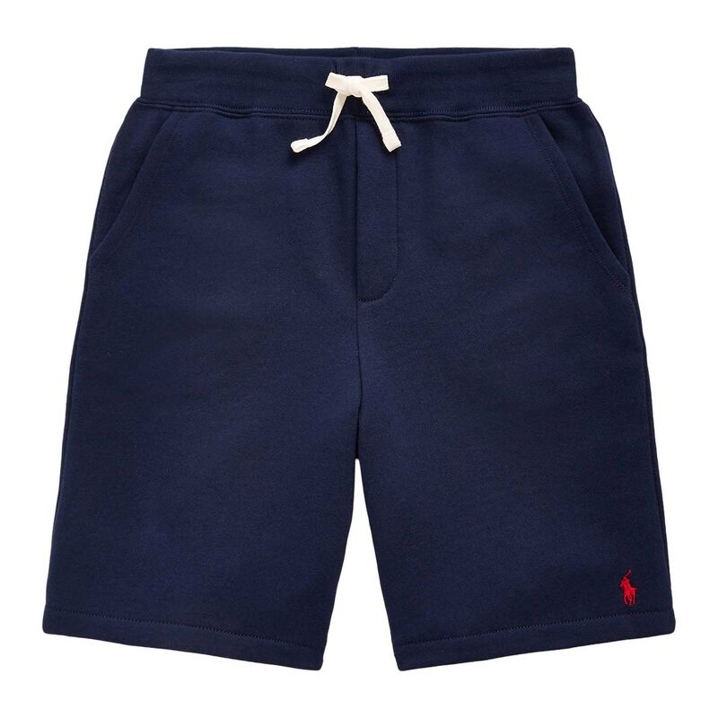 Polo Ralph Lauren Fleece Drawstring Short image number 0